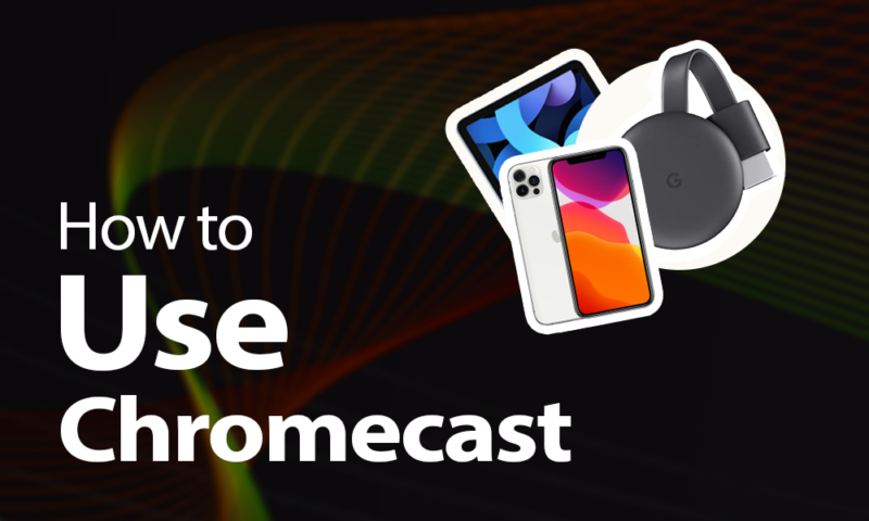 10 Chromecast-Friendly Games For Your Family & Friends - Hongkiat