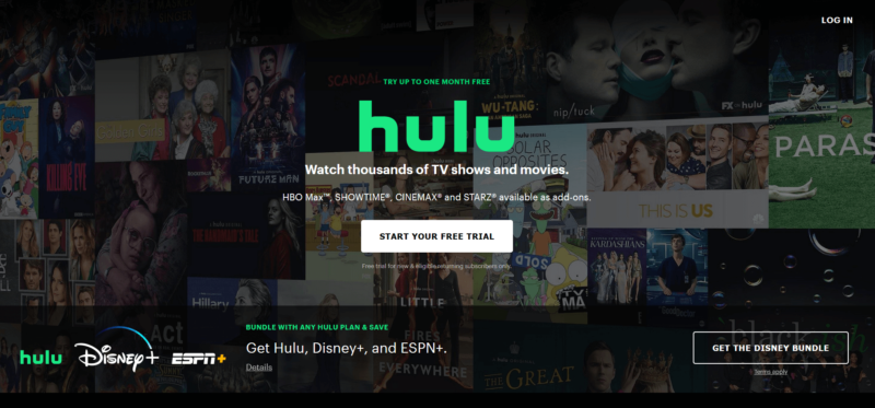 hulu