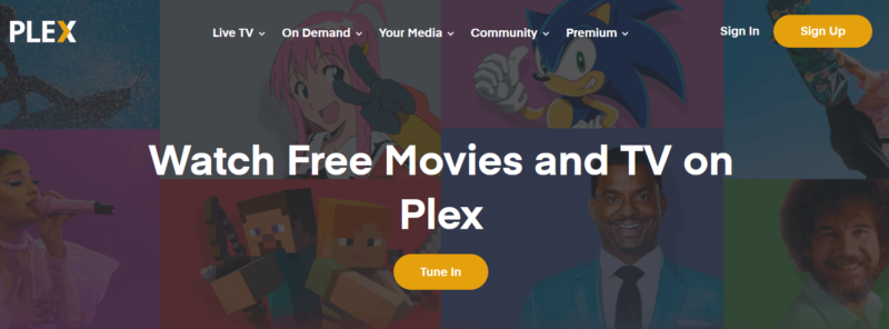 plex