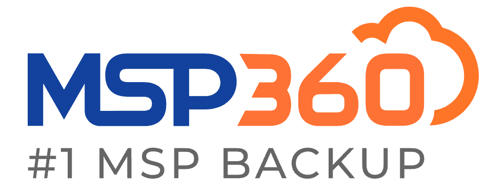 Logo: Cloudberry Backup