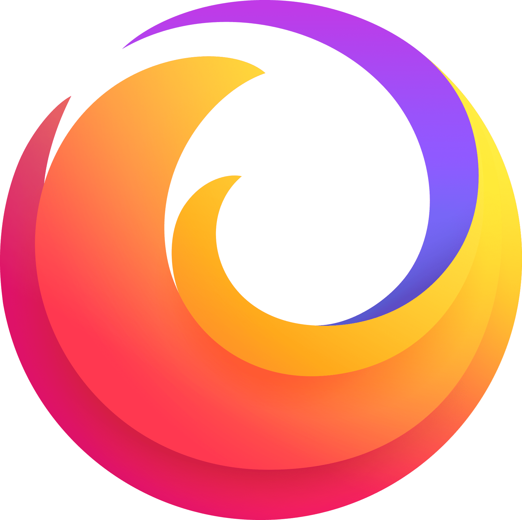 Logo: Firefox 
