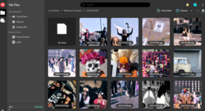 Mega-dark-mode mega dark mode