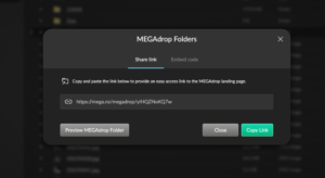 Mega-drop-file-sharing mega drop file sharing
