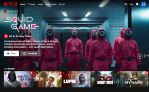 Netflix-unblocked Netflix unblocked