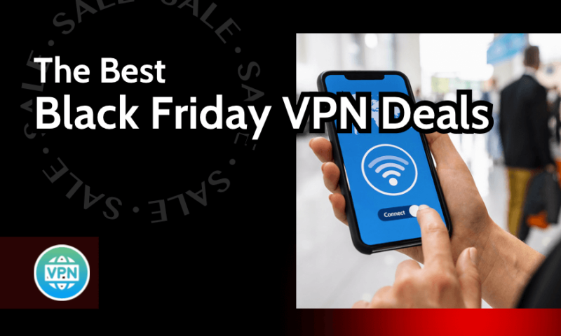 The Best Black Friday VPN Deals