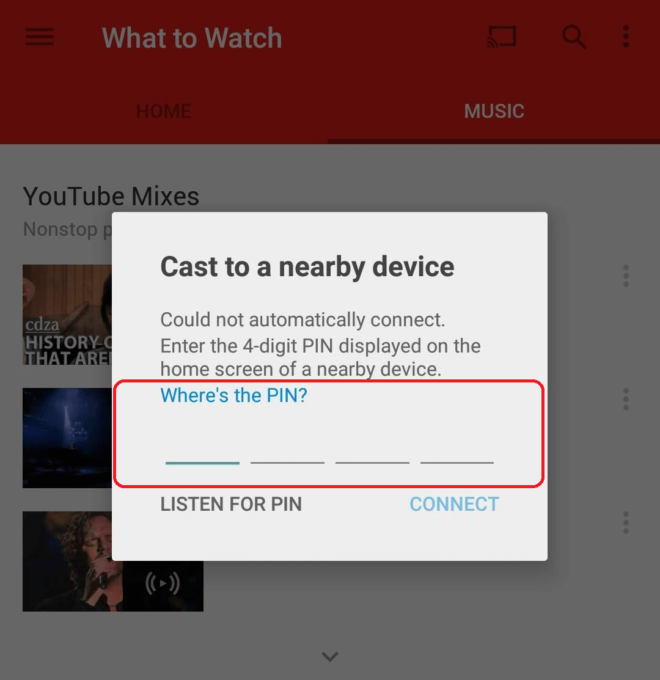 How to Use Chromecast Without WiFi 2023 [Mobile Hack]