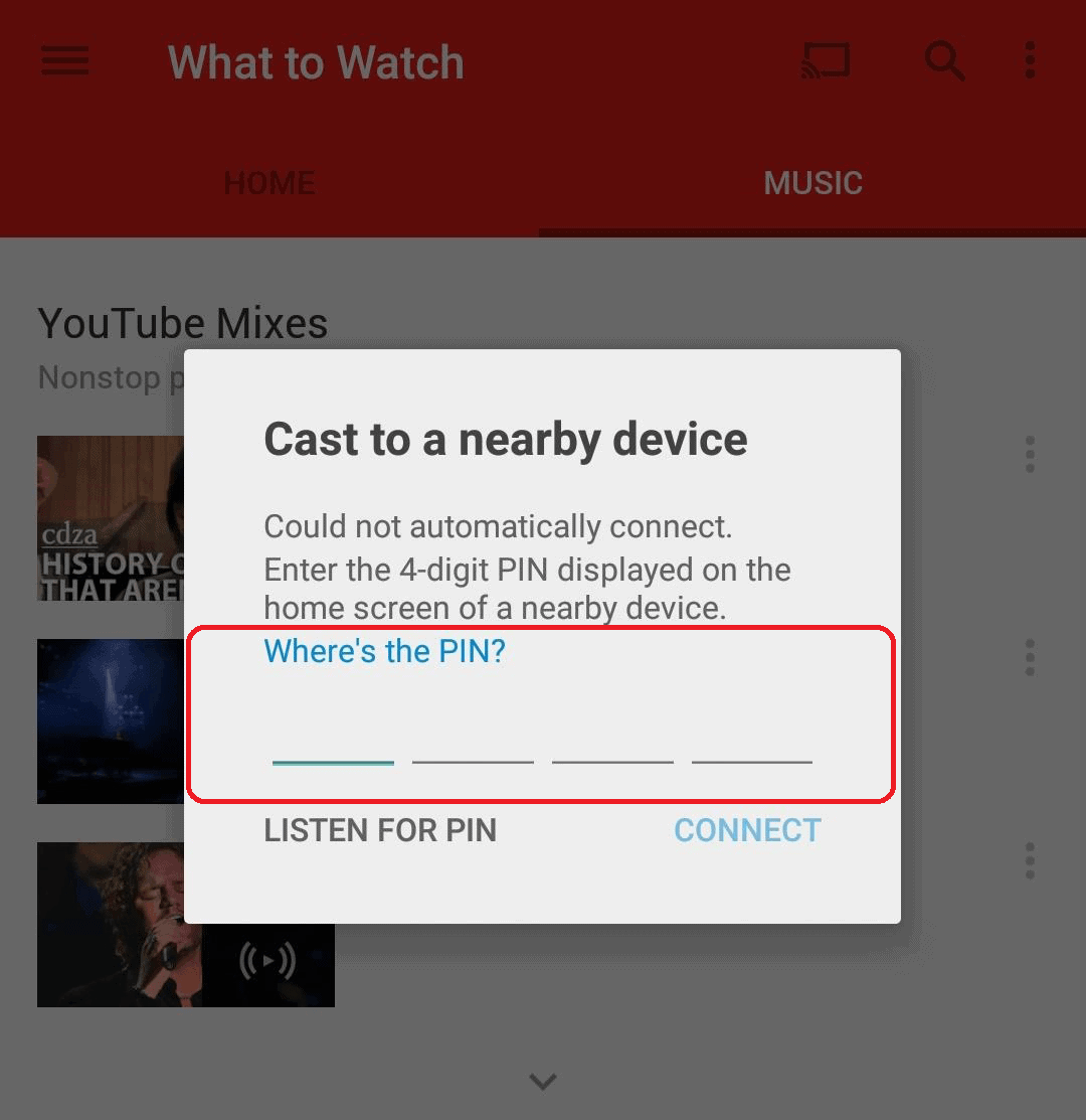 ildsted fuldstændig støbt How to Use Chromecast Without WiFi 2023 [Mobile Internet Hack]