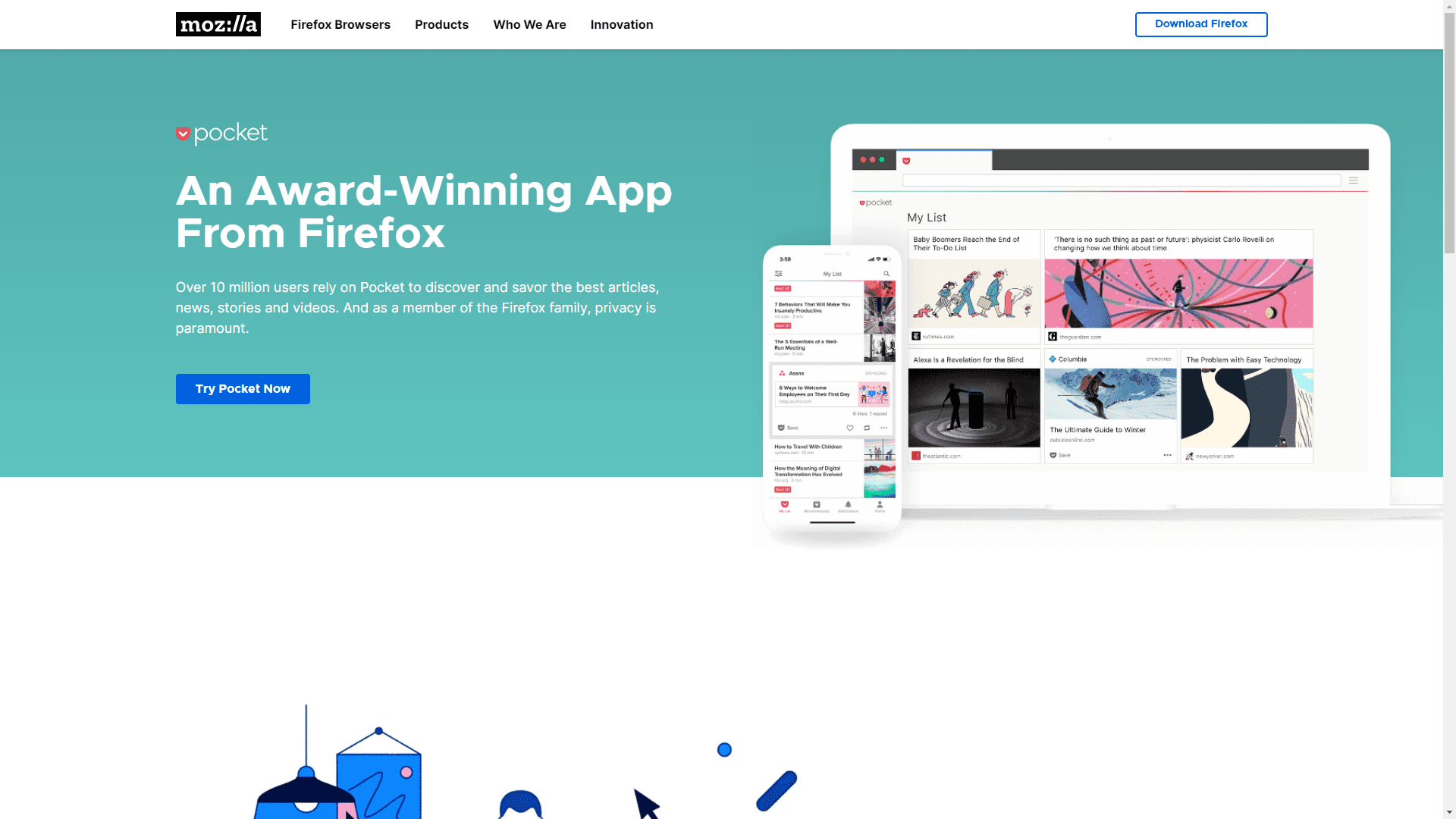 Firefox Review 2024 [Features, Performance, Privacy & More]