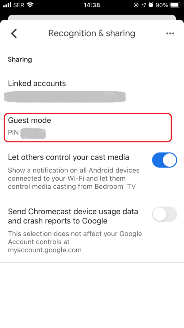 How to Use Chromecast Without WiFi 2023 [Mobile Hack]