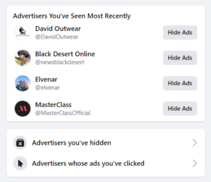 hide-targeted-ads hide targeted ads