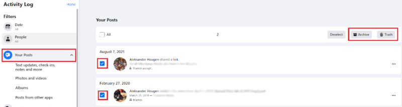 individual-post-settings individual post settings
