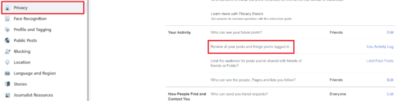 timeline-and-tagging timeline and tagging