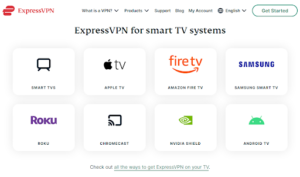 برنامههای ExpressVPN VPN" title="ExpressVPN-VPN-apps