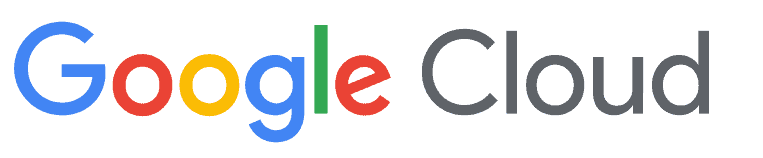 Logo: Google Cloud