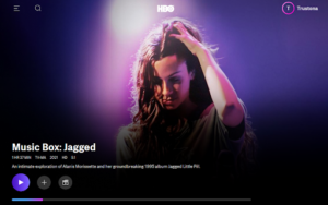 استریم محتوای HBO" title="Stream-HBO-content