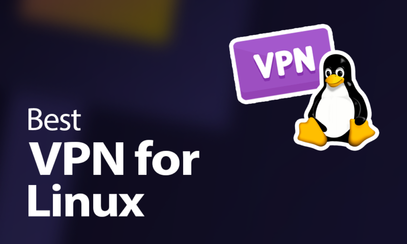 best vpn for linux