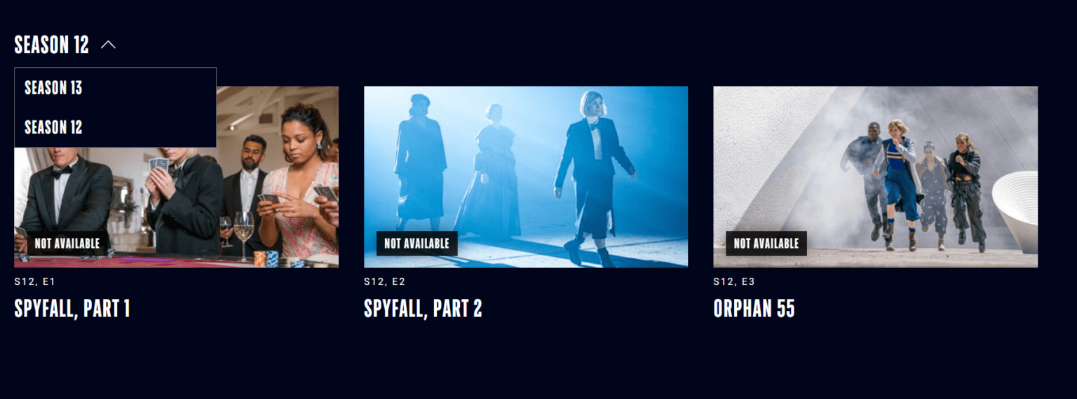 How to Watch Doctor Who Online Free: Stream Anywhere in 2023
