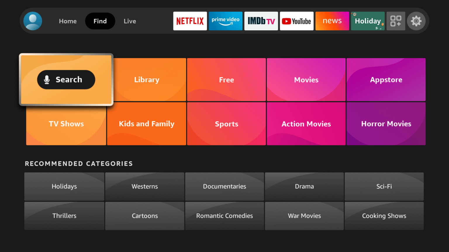 How to Jailbreak FireStick A New Secrets Unlocked Latest Tips 21 jailbreak step1