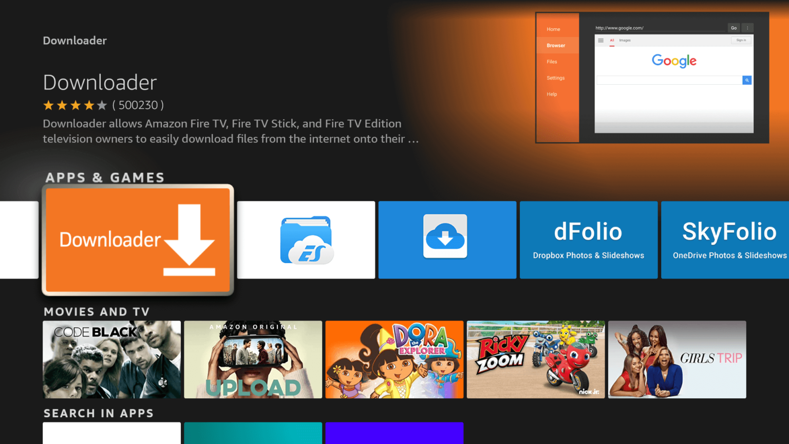 How to Jailbreak FireStick A New Secrets Unlocked Latest Tips 22 jailbreak step2