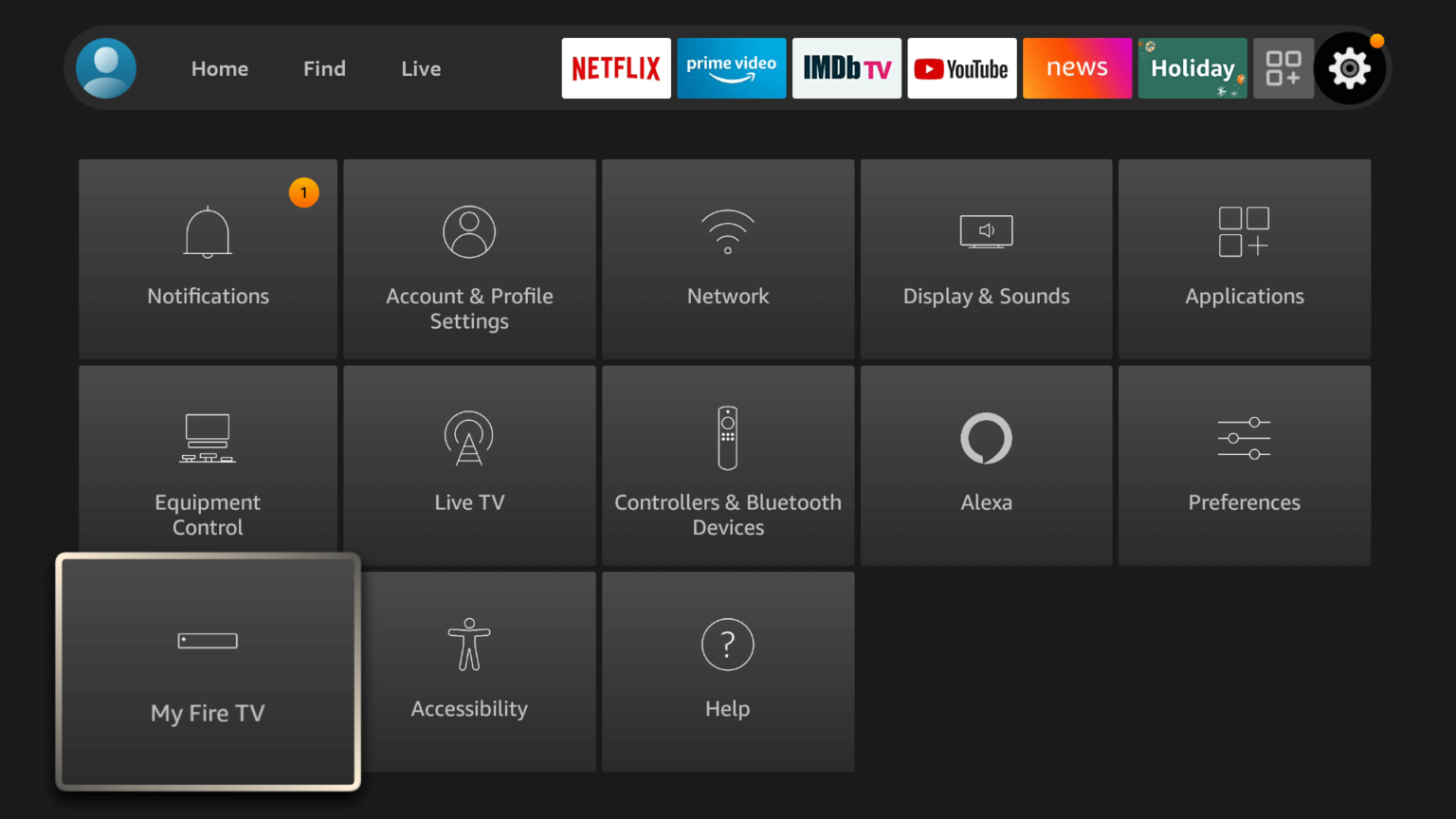 How to Jailbreak FireStick A New Secrets Unlocked Latest Tips 23 jailbreak step3