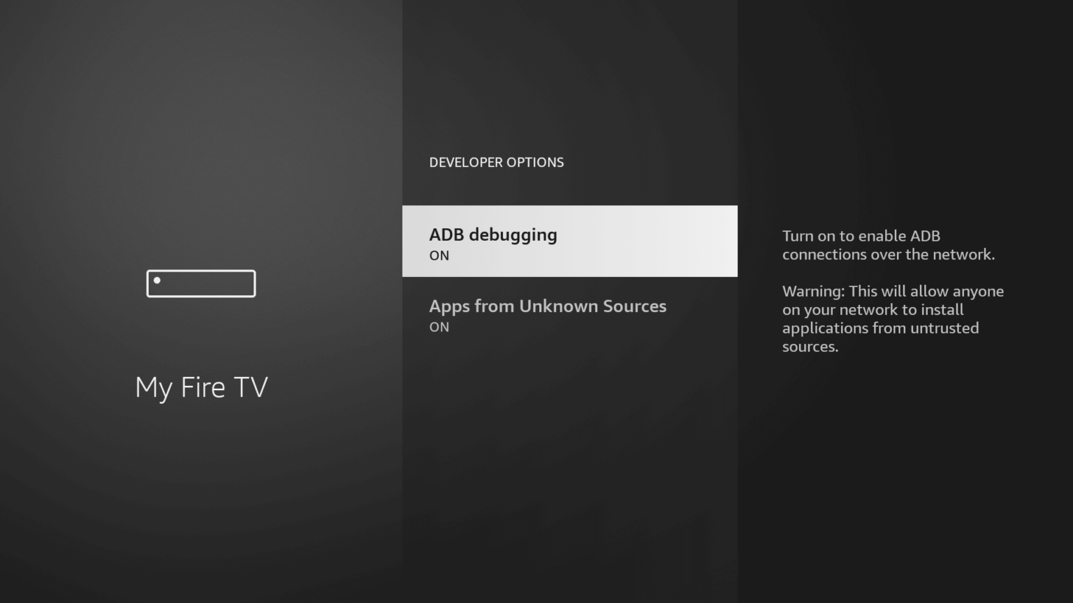 How to Jailbreak FireStick A New Secrets Unlocked Latest Tips 24 jailbreak step4