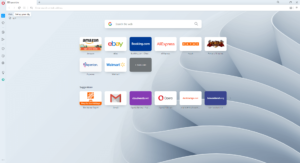 opera-speed-dial opera speed dial