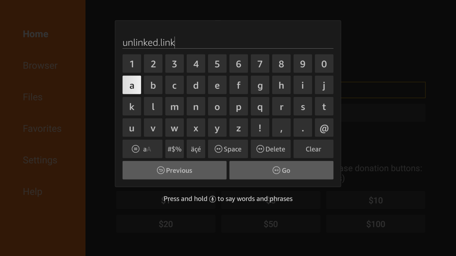 How to Jailbreak FireStick A New Secrets Unlocked Latest Tips 26 unlinked step1
