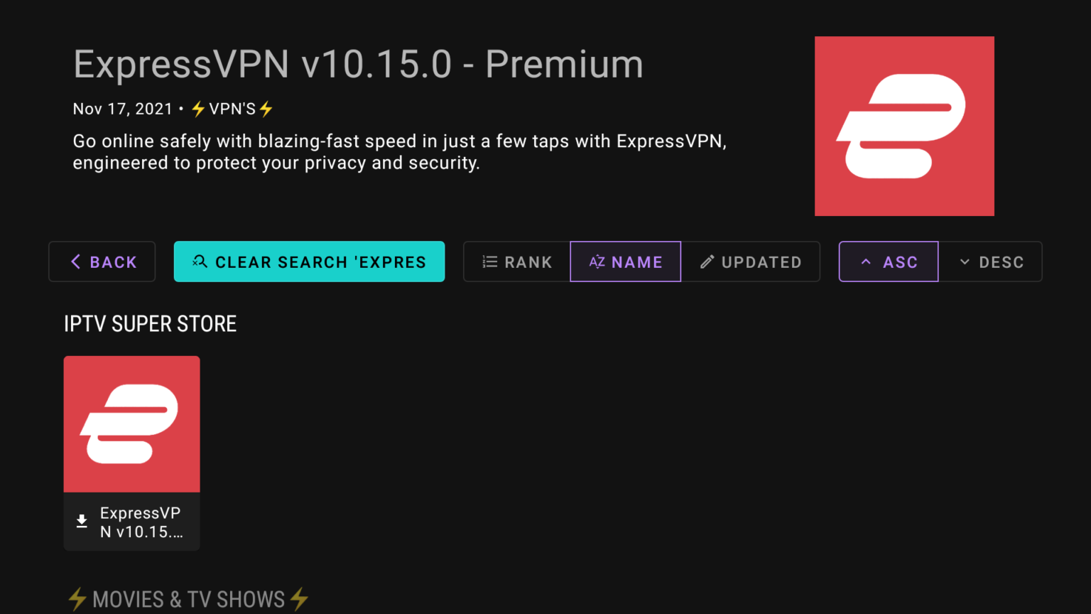 How to Jailbreak FireStick A New Secrets Unlocked Latest Tips 30 unlinked step5