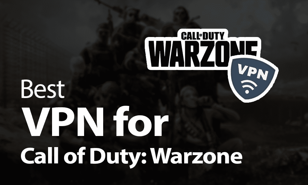 Best Vpns For Warzone To Get Bot Lobbies In 2023 thumbnail