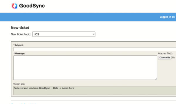 goodsync deals discounts giveaway goodsync deals discounts giveaway
