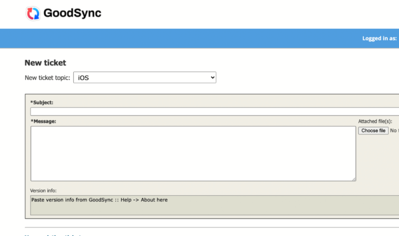 goodsync personal discount code goodsync personal discount code