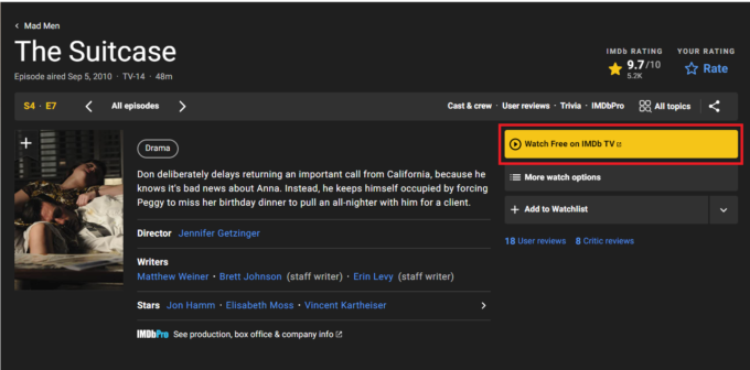 How to Watch Mad Men in 2023 [Watch Free Without Cable] - How Can I Watch Mad Men For Free