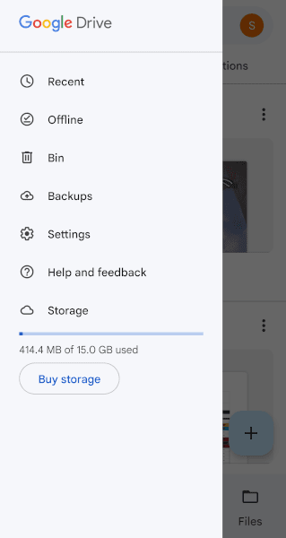 Music Readies Free Upload Feature, Google Play Music Migration Service Coming - MacRumors