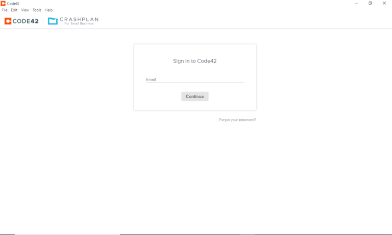 review crashplan slider 4