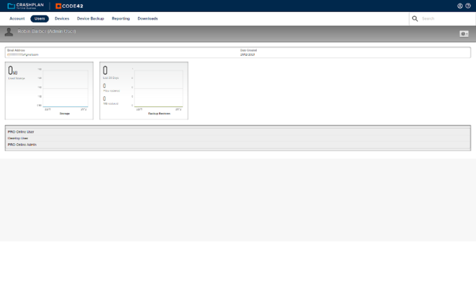crashplan personal crashplan personal