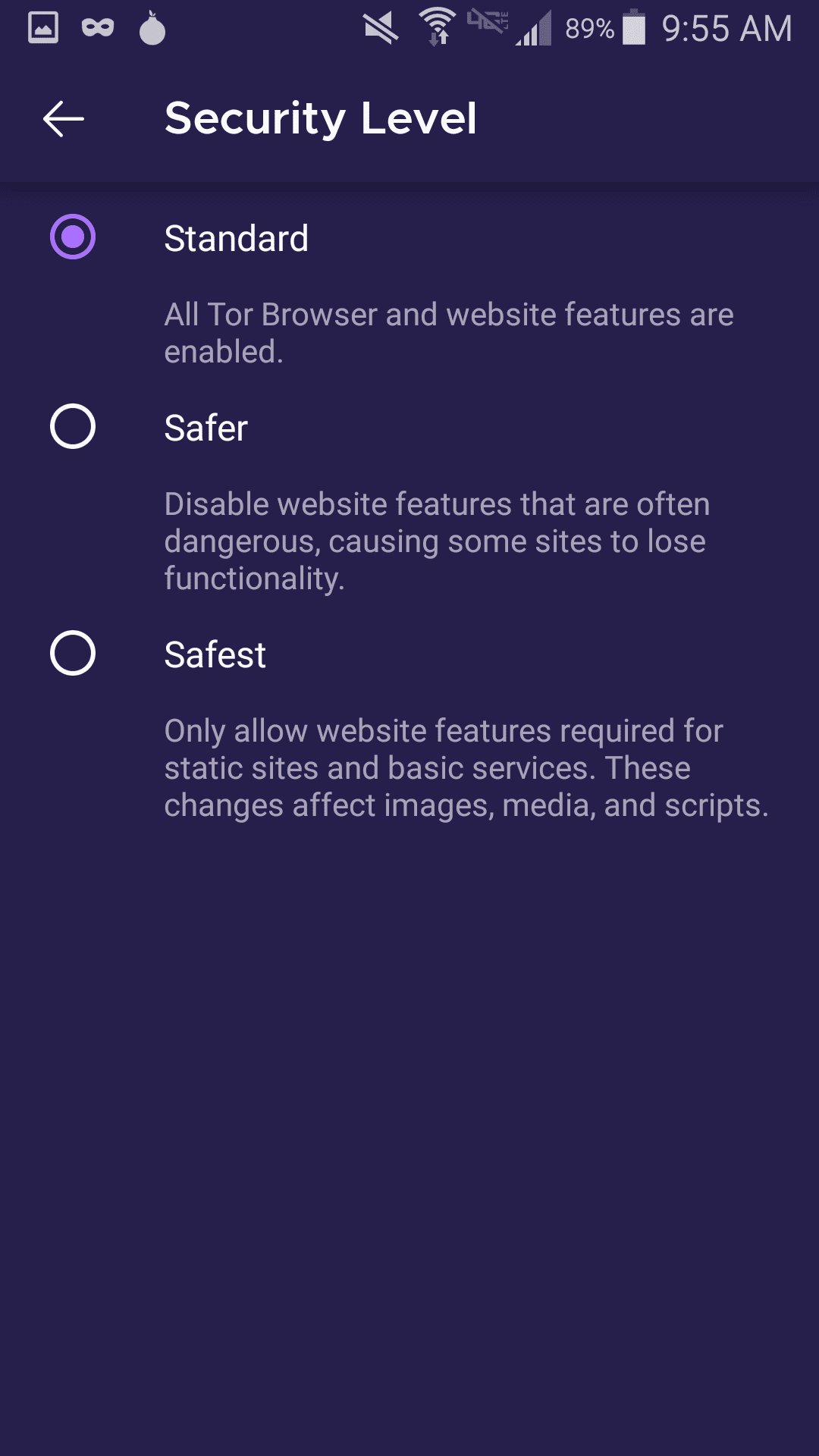 best tor browser mac