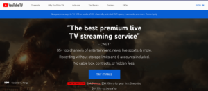 youtube-tv-on-roku-free-trial youtube tv on roku free trial