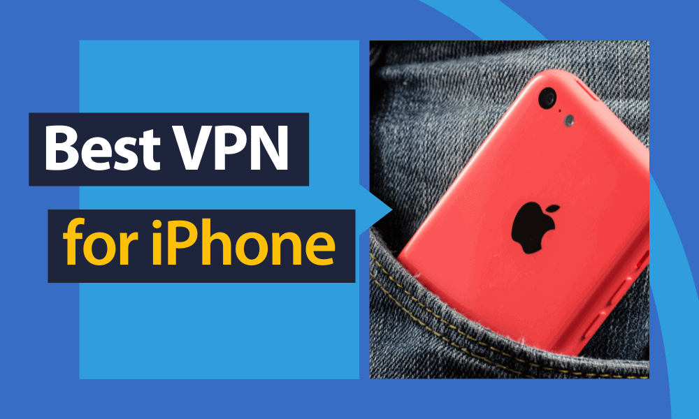 102 (The Best iPhone VPN)