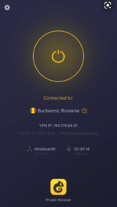 Cyberghost-ios-app Cyberghost ios app