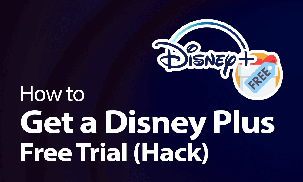 How To Get A Disney Plus Free Trial A Free Subscription In 2024 