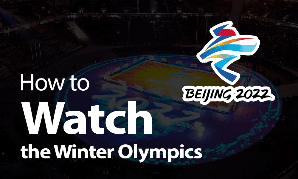 Olympics live stream