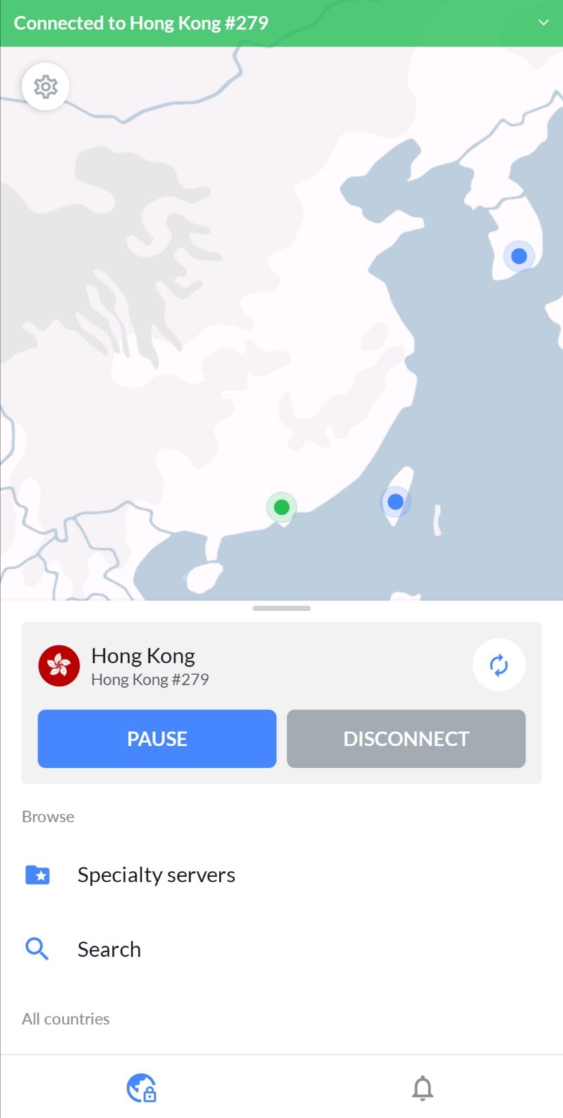 NordVPN-app-hong-kong