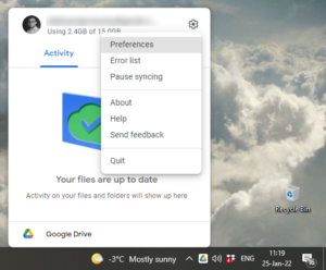 How to Backup to Google Drive 2023 [Back Your Data Up]