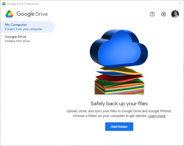 How to Backup to Google Drive 2023 [Back Your Data Up]