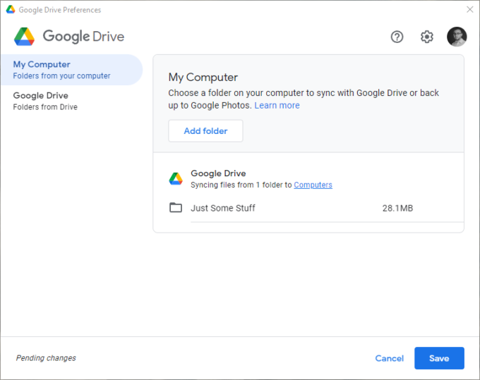 How to Backup to Google Drive 2023 [Back Your Data Up]