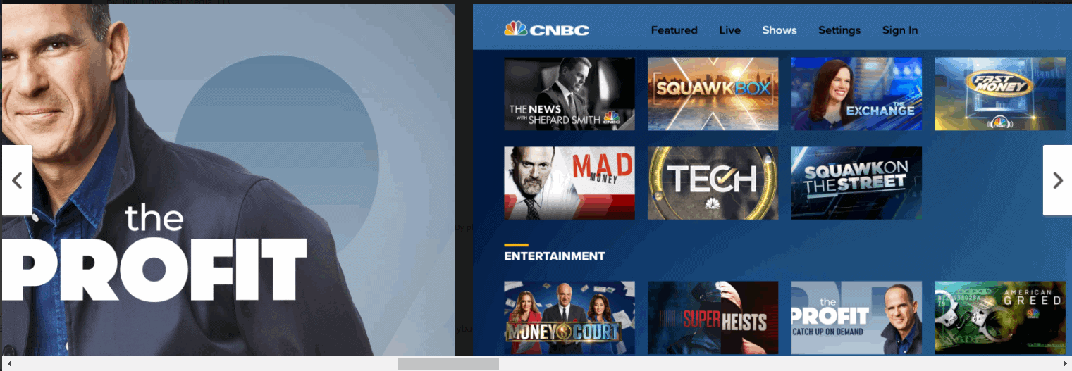 Fire TV adds a Free tab featuring apps, movies, TV and news