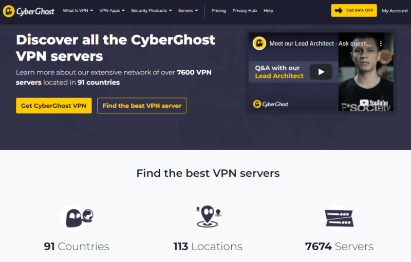 7 Best VPN for PUBG: Access anywhere with these Fast VPNs