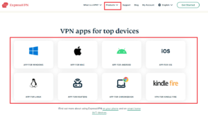 expressvpn-apps expressvpn apps