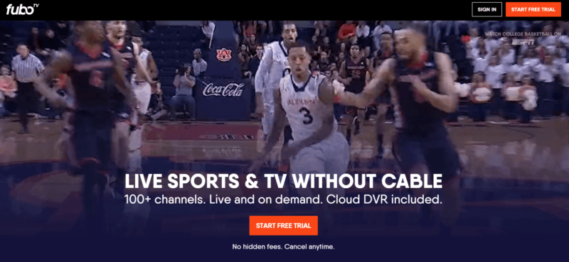 fubotv