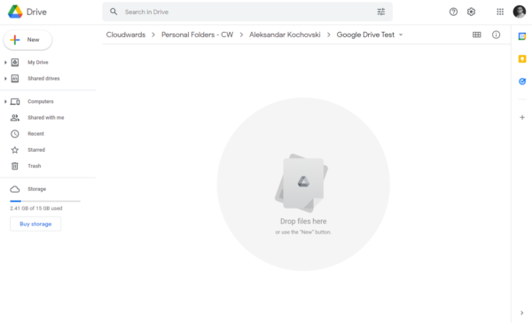 How to Backup to Google Drive 2023 [Back Your Data Up]